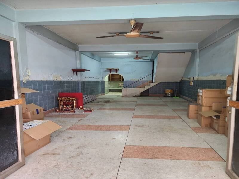 อาคารพาณิชย์ฯ - 0 RAI 0 ngan 16 ตรว. 1 BEDROOM 3900000 บ. ราคาคุ้ม ใกล้สาธร