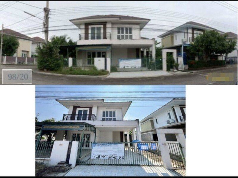 ขาย บ้านเดี่ยว หมู่บ้านพฤกษ์พิมาน 5 ลดราคาพิเศษ ถึงสิ้นเดือนนี้