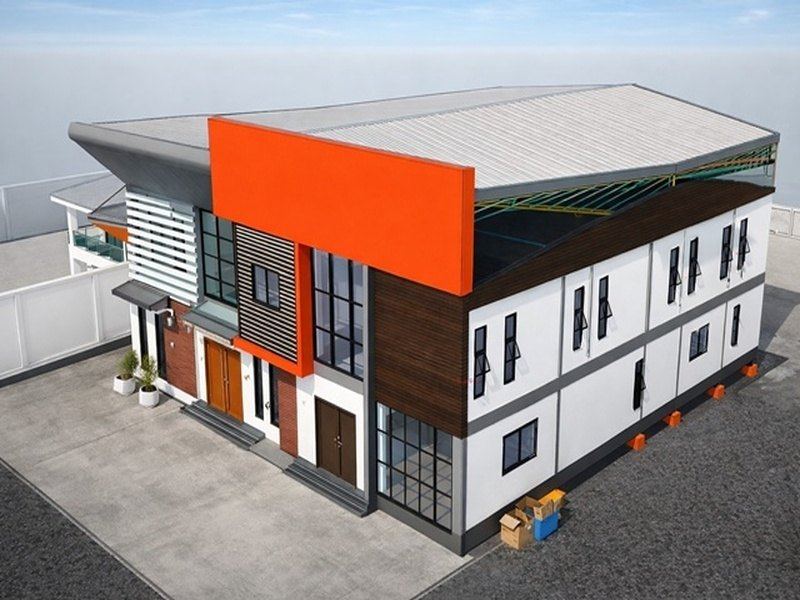 Office สาทร โกดังเกือบครึ่งไร่ 800ตร.ม.  ลด25-30% จาก100,000 บาท บางแค1-11 MRTบางแค 1 กม. 190ตรว. ตลาดแยกหนองใหญ่ 500 ม.3 ชั้น 9ห้อง 4 น้ำ