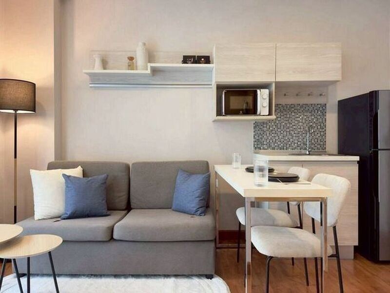 ขายด่วน 2.45 ล้าน 29.20 ตรม. #Casa Condo@CMU #วิวสระว่ายน้ำ #หลังมช. ทำเลทองสุดฮิต ปล่อยเช่าง่ายมาก เดินทางสะดวก นักลงทุนห้ามพลาด!
