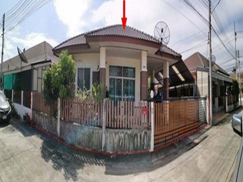 ขายบ้านเดี่ยว หมู่บ้าน 9999 วิลเลจ ถนนสายปลวกแดง-ระเวิง ปลวกแดง จังหวัดระยอง