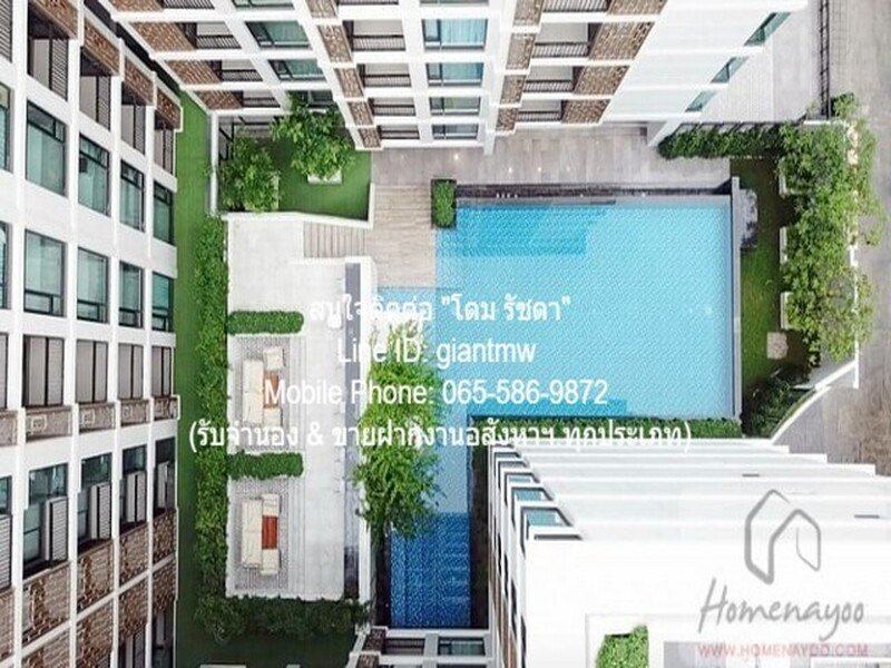 CONDOMINIUM มาเอสโตร 14 สยาม - ราชเทวี Maestro 14 Siam - Ratchathewi 5390000 บาท.  32square meter ใกล้กับ รถไฟฟ้า BTS เพชรบุรี ราคาคุ้ม เป็นคอนโดหรูที่ขายพร้อมผู้เช่า (สัญญาเช่าหมด: 31.07.68) ที่มีการตกแต่งภายในเพิ่มเติมได้แบบเรียบหรู และมีทำเลสวยสาม