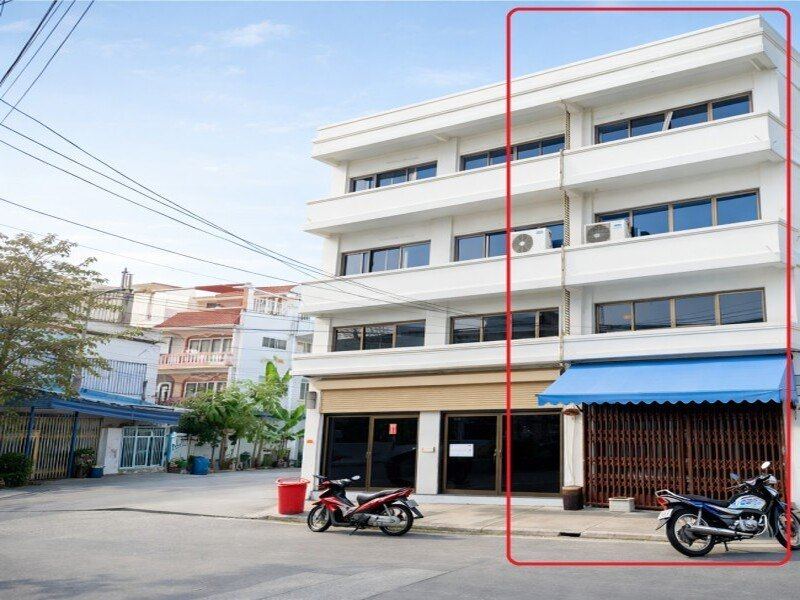 เปิดซิงแอร์ใหม่ 3ตัว ใหม่มากทาวน์เฮาส์ 3 ชั้น 4 นอน มจพ. 200ม. สะพานพระราม7 3 น้ำ ติดถนนพิบูลสงคราม แม่น้ำเจ้าพระยา 500 ม. 22 ตร.ว.