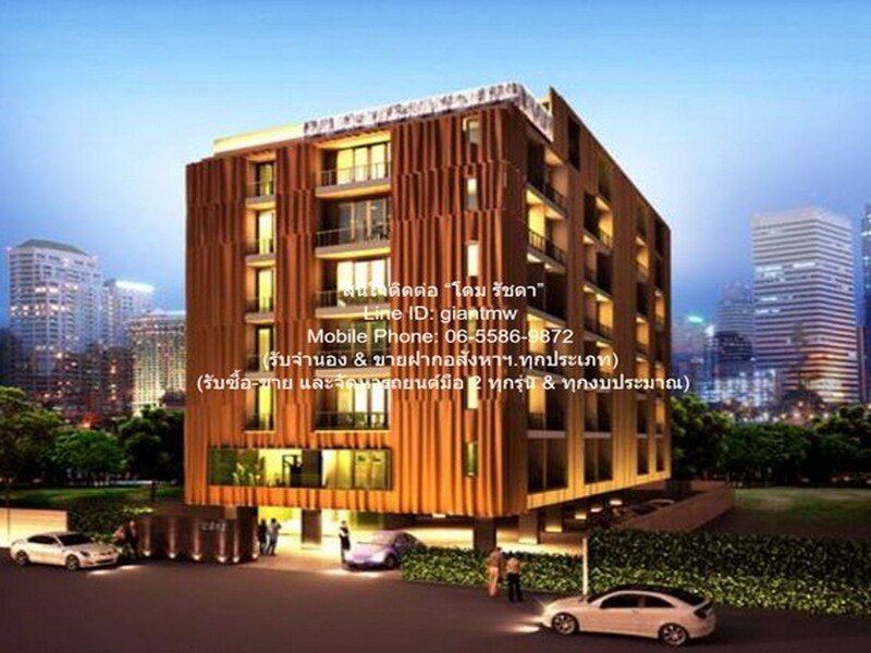 Condo. Le Cote Sukhumvit 14 area 60 ตร.-ม. 2 ห้องนอน ใกล้กับ รถไฟฟ้า BTS อโศก สะดวกต่อการเดินทาง เป็นคอนโดหรูที่มีการตกแต่งภายในใหม่เพิ่มเติมได้แบบเรียบหรู และมีทำเลสวยสามารถมองเห็นวิวเมือง พร้อมพื้นที่ส่วนกลาง และสิ่งอำนวยความสะดวกครบครัน ทั้งสระว่า
