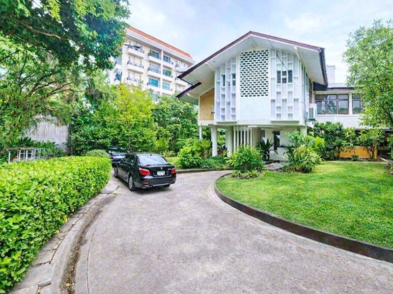 ราชครู Produciton house Office   500ตร.ม.  5น้ำ 84,998B-M. คฤหาสน์ขนาดใหญ่มาก 12นอน 1ไร่ 200ตรว. 500 ตร.ม. ใกล้ BTSอารีย์ 750 ม.