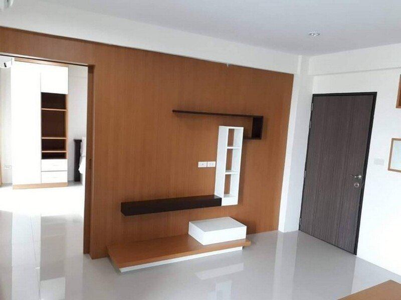 sale คอนโด. คอนโดกรีนพ้อยท์ หนองจอก Green Point Condominium-Nong Chok 2 นอน 2 Bathroom 1500000 - ใกล้กับ มหาวิทยาลัยเทคโนโลยีมหานคร VERY GOOD