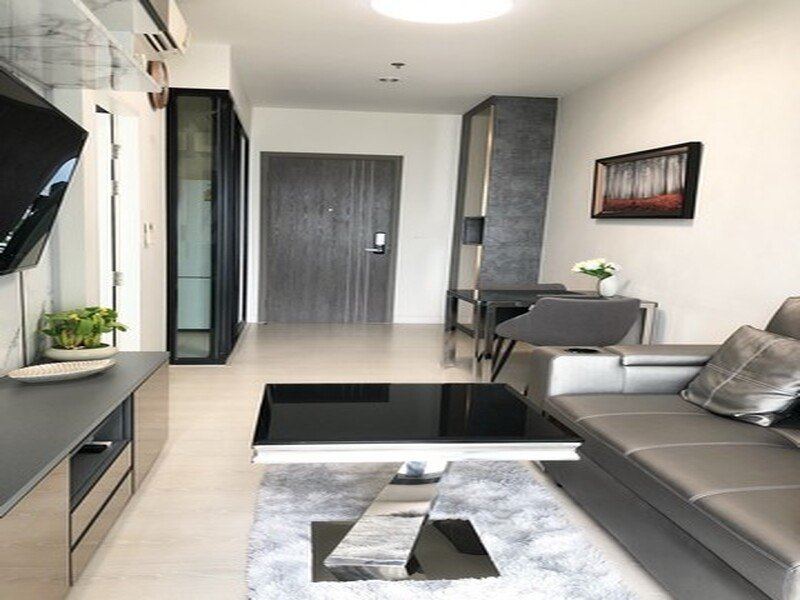 ให้เช่าคอนโด The Niche Pride Thonglor – Phetchaburi Condo for rent เดอะ นิช ไพรด์ ทองหล่อ – เพชรบุรี