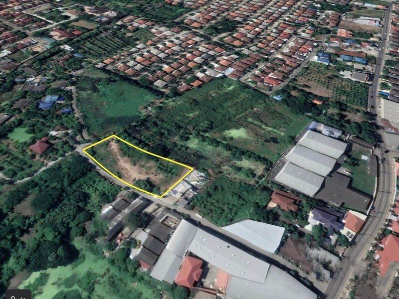 ขายที่ดินราชพฤกษ์ ใกล้โฮมโปรชัยพฤกษ์ ห่างถนนราชพฤกษ์ เพียง 1.2 กม.
