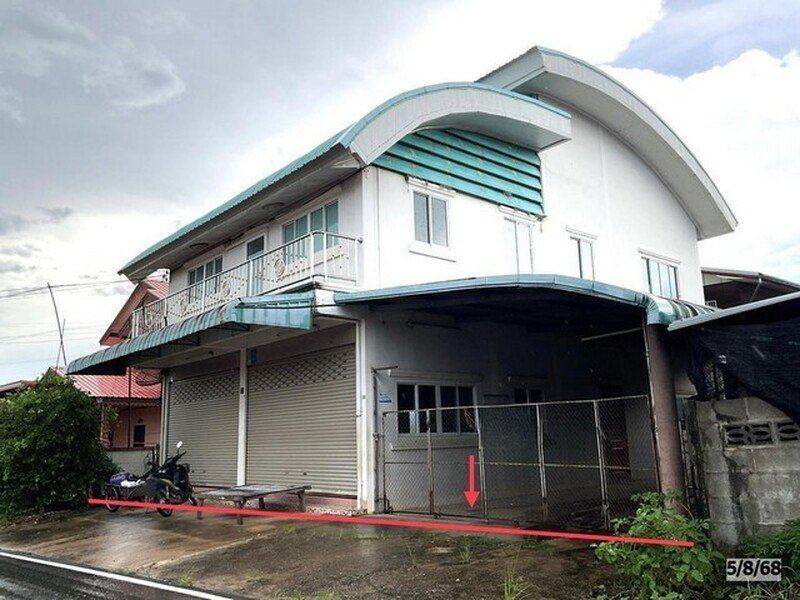 บ้านเดี่ยว ขอนแก่น ถนน สายบ้านคำบง-บ้านโนนดงมัน อำเภอ น้ำพอง