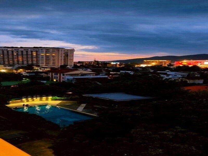 คอนโดให้เช่า ทำเลดี บรรยากาศสงบ เดินทางง่าย Vidi Condo ช้างเผือก