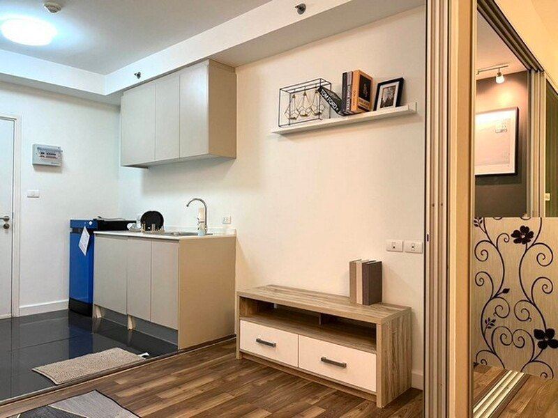 A Space Me Bangna | ชั้นสูง วิวโล่ง ราคาเด็ดเพียง 1.7 ล้านบาท ใกล้ Mega & IKEA