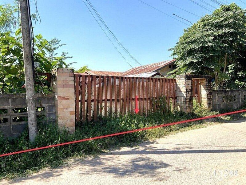บ้านเดี่ยว ขอนแก่น ถนน สายกระนวน-ท่าคันโท อำเภอ กระนวน จังหวัด ขอนแก่น