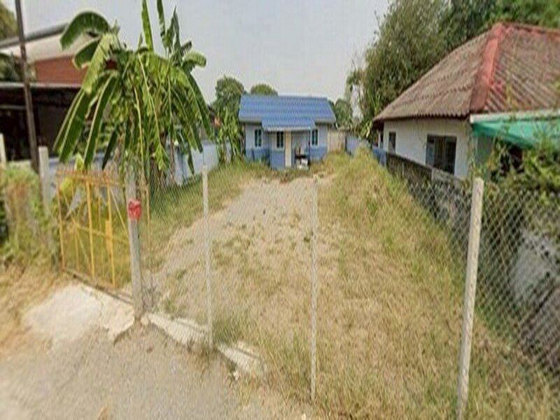 ขายที่ดิน ทำเลดี ใจกลางเมืองเชียงใหม่ โซนศักยภาพสูง ช้างเผือก