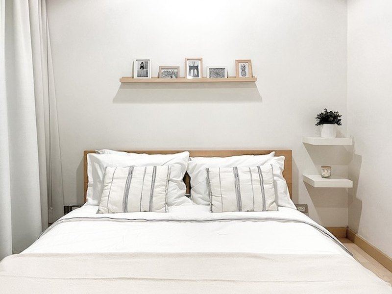 59 Heritage comfortable safe 15th floor BTS Thonglor