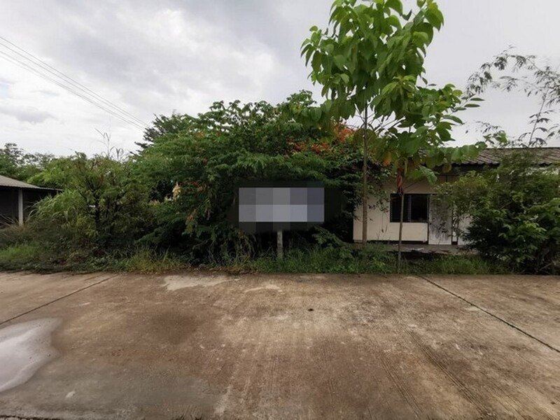 ขายบ้านเดี่ยว   ซอยบรมไตรโลกนารถ 29 ถนนบรมไตรโลกนารถ พิษณุโลก
