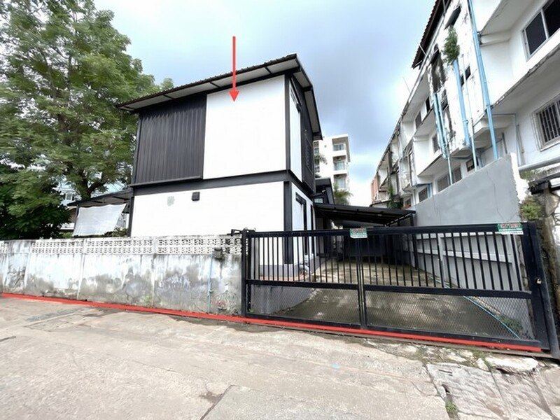 บ้านเดี่ยว ขอนแก่น ถนน บ้านกอก ตำบล ในเมือง อำเภอ เมืองขอนแก่น