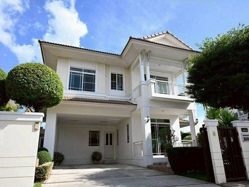 บ้านสวย ทำเลดี บรรยากาศดี พร้อมเข้าอยู่ เฟอร์นิเจอร์ครบ แม่เหียะ