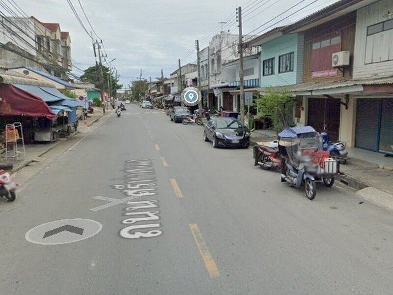 DSL-158.3 ขาย ที่ดิน ที่ดิน ท่าศาลา จ.นครศรีธรรมราช 2500000 บาท นครศรีธรรมราช