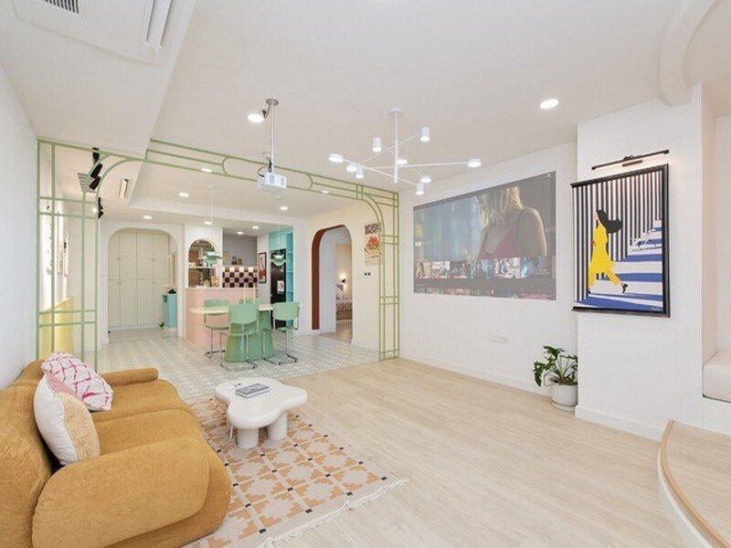 ขายคอนโด ศุภาลัย เพลส สุขุมวิท 39 ใกล้ BTS พร้อมพงษ์ 2 ห้องนอน 120 ตร.ม. พร้อมอยู่ เหมาะอยู่เองหรือลงทุน