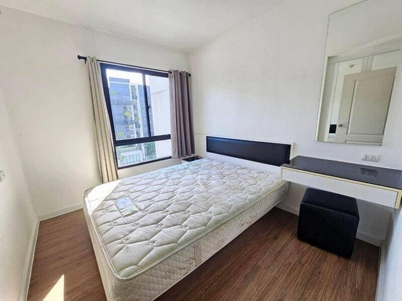 ขายไอคอนโดสุขุมวิท105 ใกล้โรงพยาบาลและห้างสรรพสินค้า