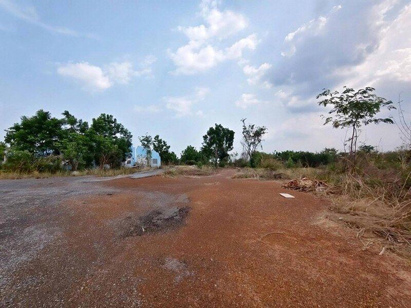 ขายที่ดินสวยปราจีนบุรี ที่ดินพร้อมใบอนุญาต 105 106 อ.ศรีมหาโพธิ  จ.ปราจีนบุรี เนื้อที่ดิน   39-2-35  ไร่