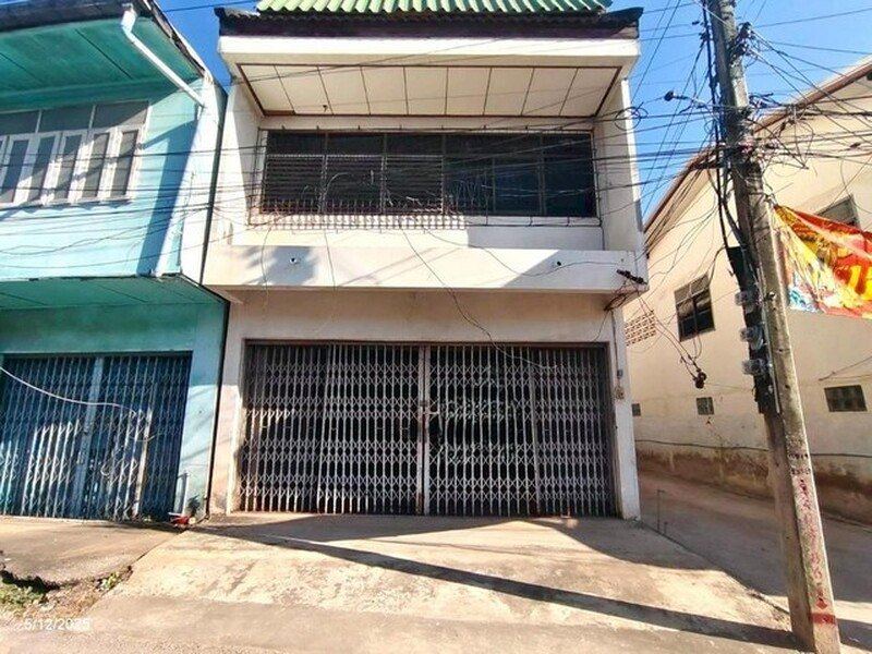 บ้านเดี่ยว ขอนแก่น ถนน สำราญวารี ตำบล ชุมแพ อำเภอ ชุมแพ จังหวัด ขอนแก่น