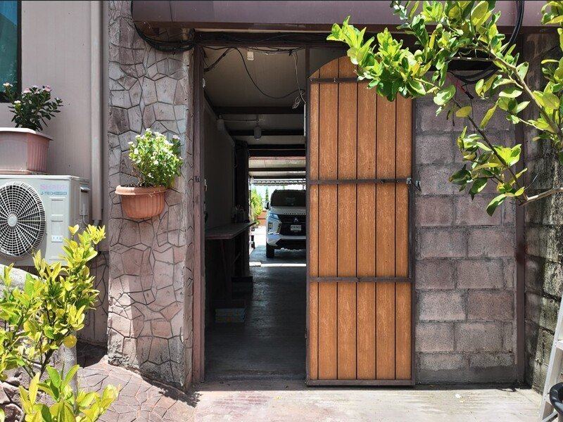 PZ1459-ขาย ที่ดินพร้อมบ้าน เนื้อที่ 326 ตรว. ( ถนนสายทุ่งกระป่ำ-เลาขวัญ) ตำบลเลาขวัญ อำเภอเลาขวัญ จังหวัดกาญจนบุรี