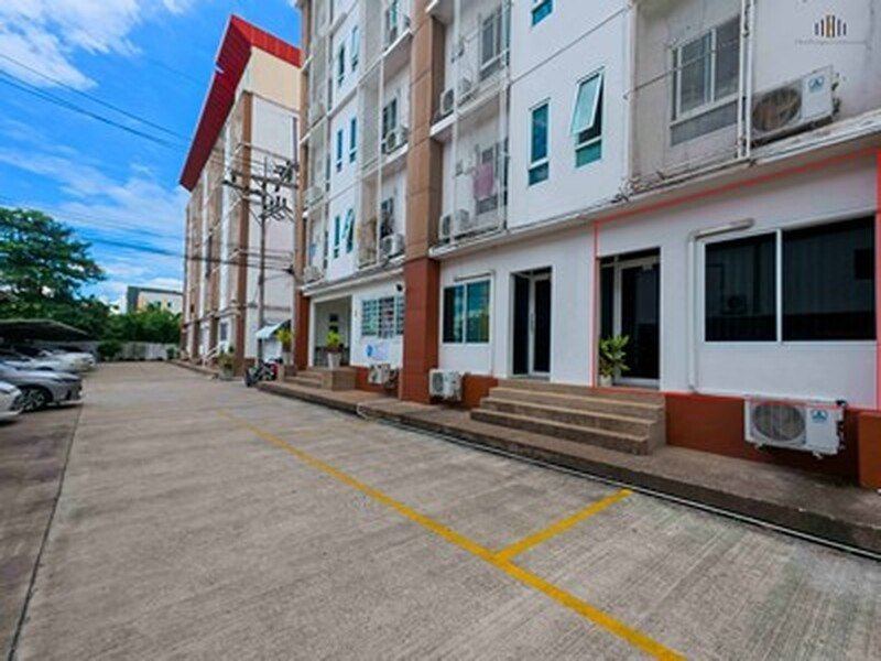 ขายด่วน! คอนโด ใกล้ตะวัน เรสซิเดนซ์ ชั้น 1 ห้องไซส์ใหญ่ 31.12 ตร.ม. ครัวแยกสัดส่วน เฟอร์นิเจอร์ครบชุดพร้อมอยู่ ทำเลศักยภาพเดินทางสะดวก