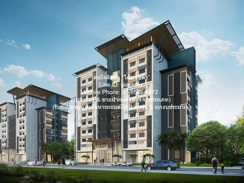 AHB-090   condo. Level Condominium 42SQUARE METER 1BR 1490000 บาท. สวยมาก