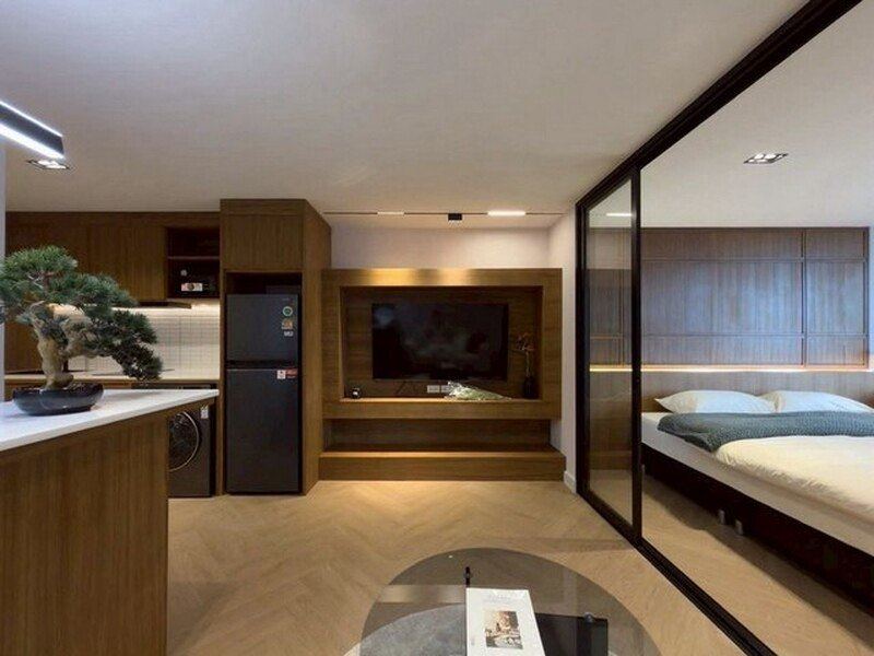 คอนโด รีโนเวทใหม่ทั้งห้อง พร้อมอยู่ นครพิงค์ คอนโด เชียงใหม่