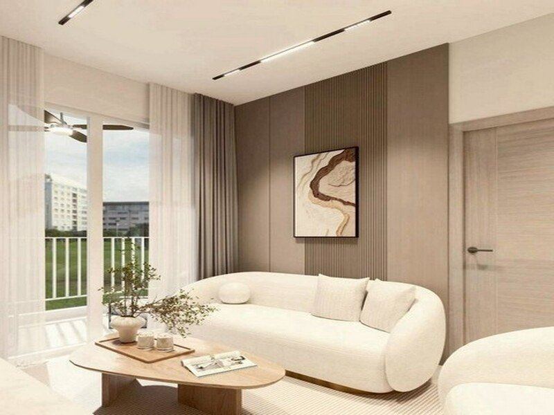 คอนโด ทำเลหายาก วิวดอยสุเทพ พร้อมอยู่ TouchHill Place Elegant Condo