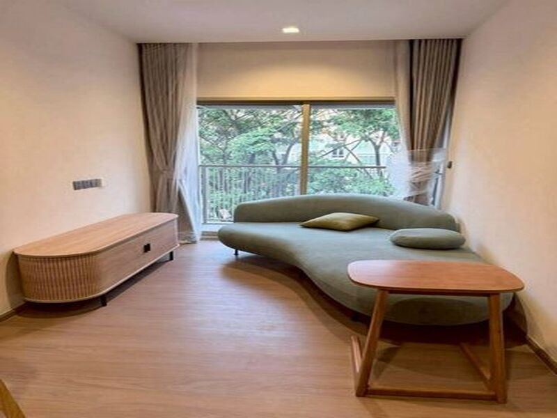 ให้เช่า 28,000 บาท #Mekin HAUS #ฟ้าฮ่าม ใกล้เซ็นทรัลเฟสติวัล #วิวสระว่ายน้ำ เดินทางสะดวก ติดถนนซุปเปอร์ไฮเวย์ #หิ้วกระเป๋าเข้าอยู่ได้เลย