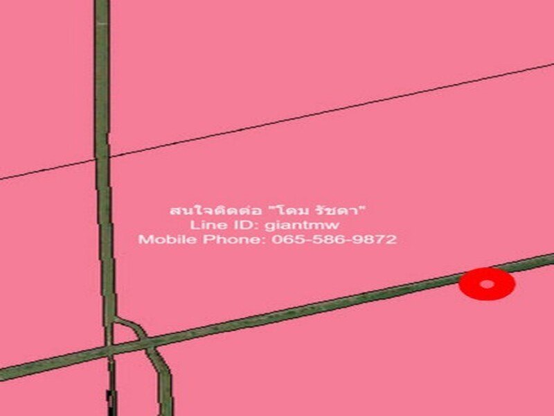 DSL-058 ขาย ที่ดิน ที่ดิน ธัญบุรี (เลียบคลองรังสิต-นครนายก) 170000000 บาท 100 ไร่ 40000 ตารางวา ปทุมธานี ธัญบุรี ใกล้กับ ตั้งอยู่ห่างมหาวิทยาลัยการกีฬาแห่งชาติ วิทยาเขตกรุงเท