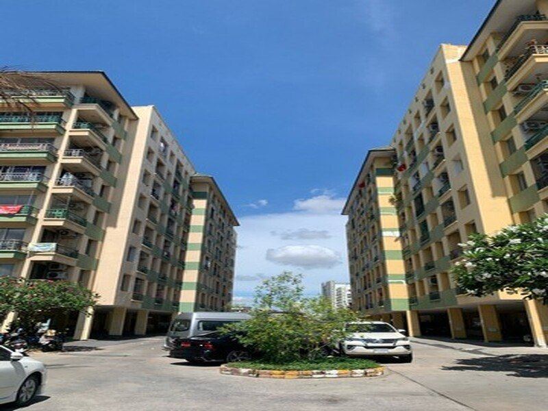 ขายด่วนคอนโดPark land บางนาลดราคาสุดๆเหลือ1.69ล้าน53ตรมห้องหัวมุมวิวดี ลมดีตลอดปีใกล้BTSศรีอุดม