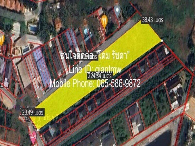 พื้นที่ดิน ที่ดิน บ้านป่าหลาย อ.เมืองภูเก็ต 7900000 THB  0 ตรว. 2 Ngan 0 ไร่ ใกล้ หาดป่าหล่าย 1.4 กม. ราคาพิเศษ!