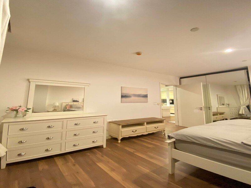 The Room Sukhumvit 62 Convenient Clean Spacious 5th Floor BTS Punnawithi
