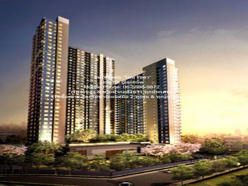 CONDOMINIUM เดอะ เบส สุขุมวิท 77 2 BR 57 SQUARE METER 5100000 - ใกล้ BTS อ่อนนุช ราคา-ถูก