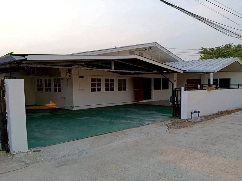 ให้เช่า 15,000 บาท/เดือน Cozy House บ้านชั้นเดียว #อ.เมืองเชียงใหม่ #ใกล้ตลาดหนองหอย พร้อมเข้าอยู่ ซอยตันเงียบสงบ เดินทางสะดวก ใกล้เมืองมาก