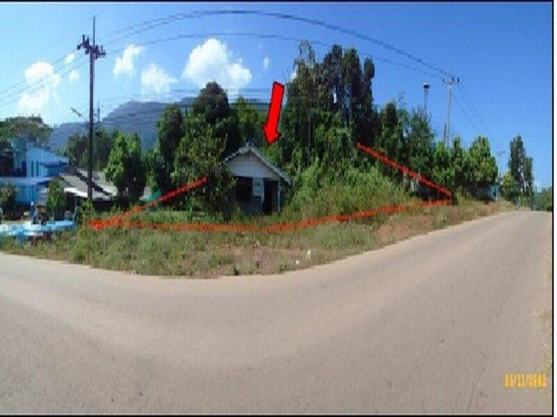 ขาย ที่ดินพร้อมสิ่งปลูกสร้าง อำเภอเกาะลันตา กระบี่