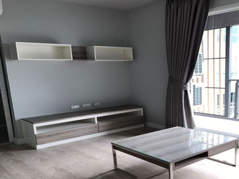 ให้เช่าด่วน! CONDO. เซล ศาลายา 11000 BAHT.  45 ตรม   ดีเวอร์