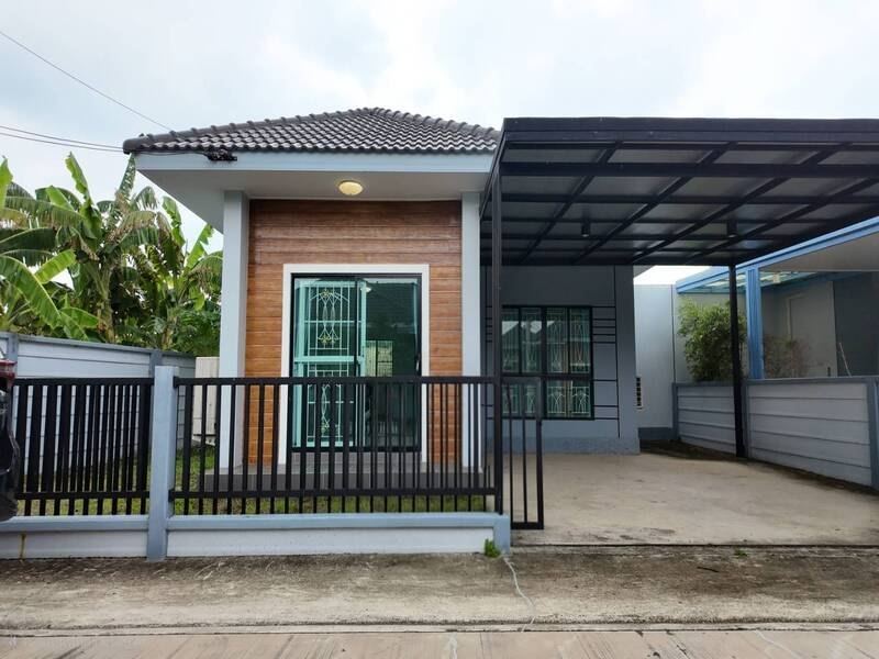 PZ1453-ขาย บ้านศิวาลัย คลองนา เนื้อที่ 47.2 ตรว. เชื่อมต่อถนนหลายสาย บนถนนศุขประยูร ตำบลคลองนา อำเภอเมืองฉะเชิงเทรา จังหวัดฉะเชิงเทรา