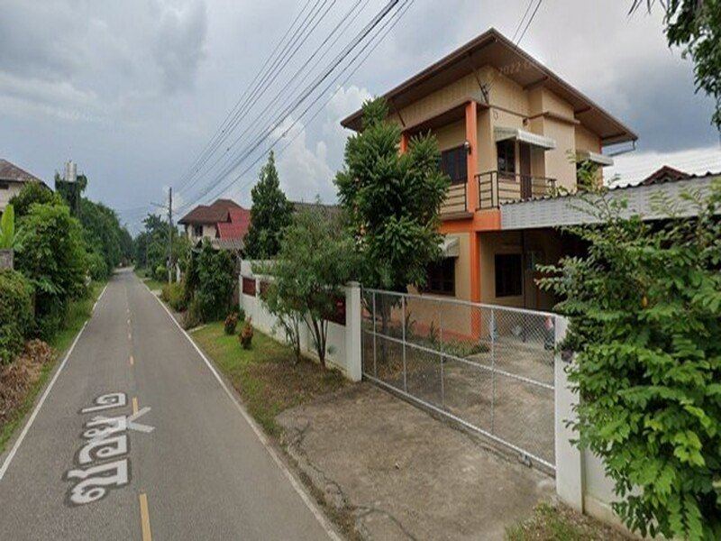 ให้เช่าบ้านโมเดิร์น2ชั้น 100ตรว. 5นอน3น้ำ เช่า25,000บ. เฟอร์ครบ เลี้ยงสัตว์ได้ ใกล้แยกกองทราย หมู่บ้านจินดาวิลล่า ต.หนองผึ้ง สารภี เชียงใหม่
