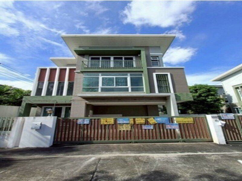 ขาย บ้านเดี่ยว โครงการบ้านอัครา ทำเลดี ลดราคาพิเศษในช่วงนี้
