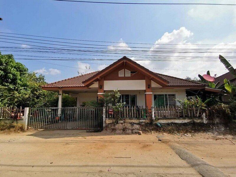 ขายบ้านเดี่ยว หมู่บ้านอารยา (เฟส 2)  ซอยสุขุมวิท 13 ถนนสุขุมวิท ระยอง