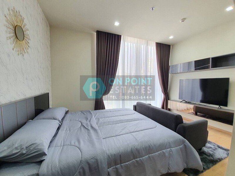 Noble Around 33 1 Bedrooms 1 Bathroom For Rent (A2843)