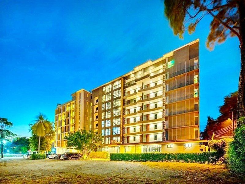 ให้เช่า กิจการโรงแรมวิวทะเล 140 นอน 140 น้ำ ใกล้หาดบางเสร่ 500 ม. 344 ตร.ว.โรงแรม 2 อาคาร พร้อมใบอนุญาตประกอบกิจการโรงแรม