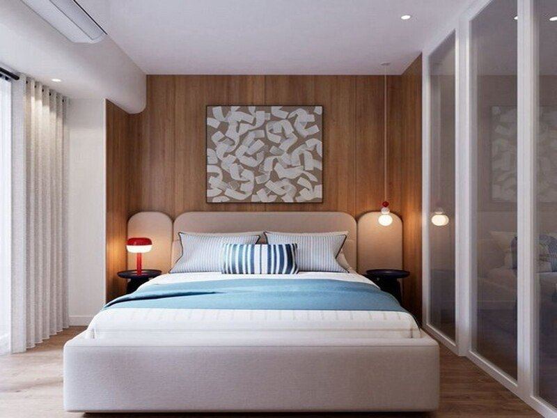 คอนโด รีโนเวทใหม่ทั้งห้อง วิวสวน Hillside3 เชียงใหม่