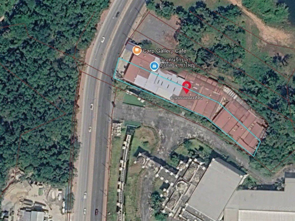ขายที่ดิน 1 ไร่ 65.44 ตร.ว. เมืองภูเก็ต มีรายได้จากค่าเช่า+เสาสัญญาณ (ไม่รับนายหน้า) โทร 089-6496664