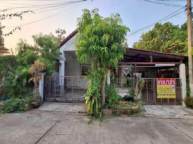 ขายด่วน บ้านเดี่ยว 50 วา 3 นอน 2 น้ำ  หมู่บ้านเมืองประชา ขอนแก่น  ติดถนนมิตรภาพ เงียบสงบ แต่เดินทางเข้าเมืองได้อย่างสะดวกสบาย