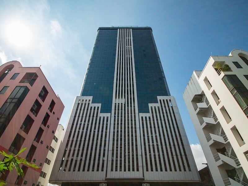 สำนักงาน อาคารเอทาวเวอร์ 1 ตร.ว. 0 NGAN 0 ไร่ 40000 BAHT.   โครตคุ้ม -